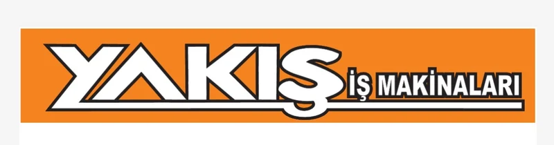 YAKIŞ İŞ MAKİNALARI LTD ŞTİ